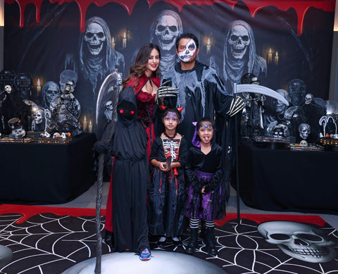 The world feels like it’s shrinking - but not in a good way