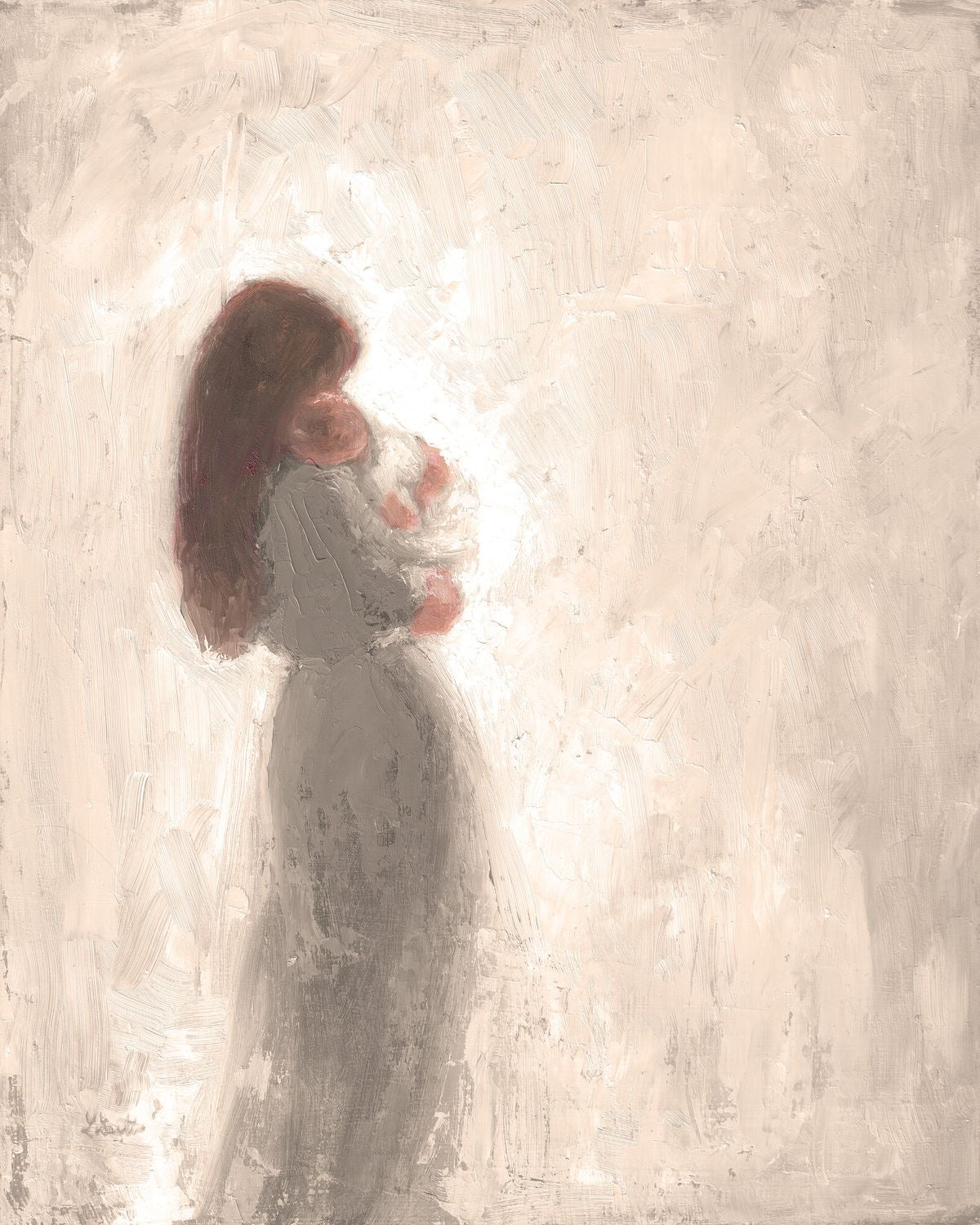 Dear Therapist: Can I Cut My Mom Off from My Children if She Won’t Seek Therapy?