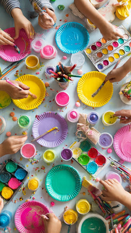 7 Simple Home-Day Activities You May Not Have Thought Of