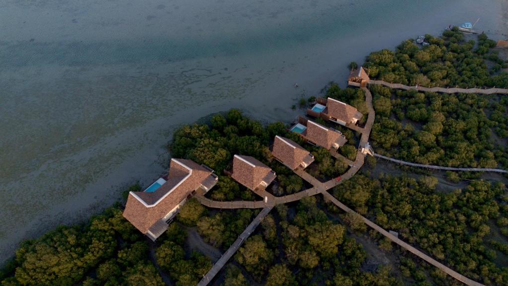 The UAE's best kept Secret