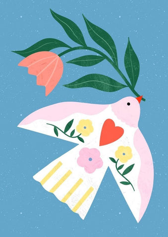 Note from the Founder: On Staying Steady When the World feels Unsteady