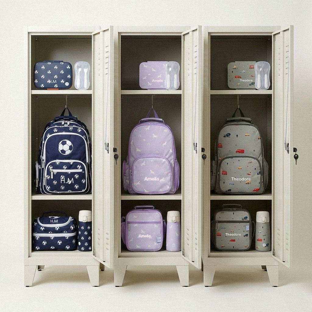 You don’t need discipline. You need better systems.