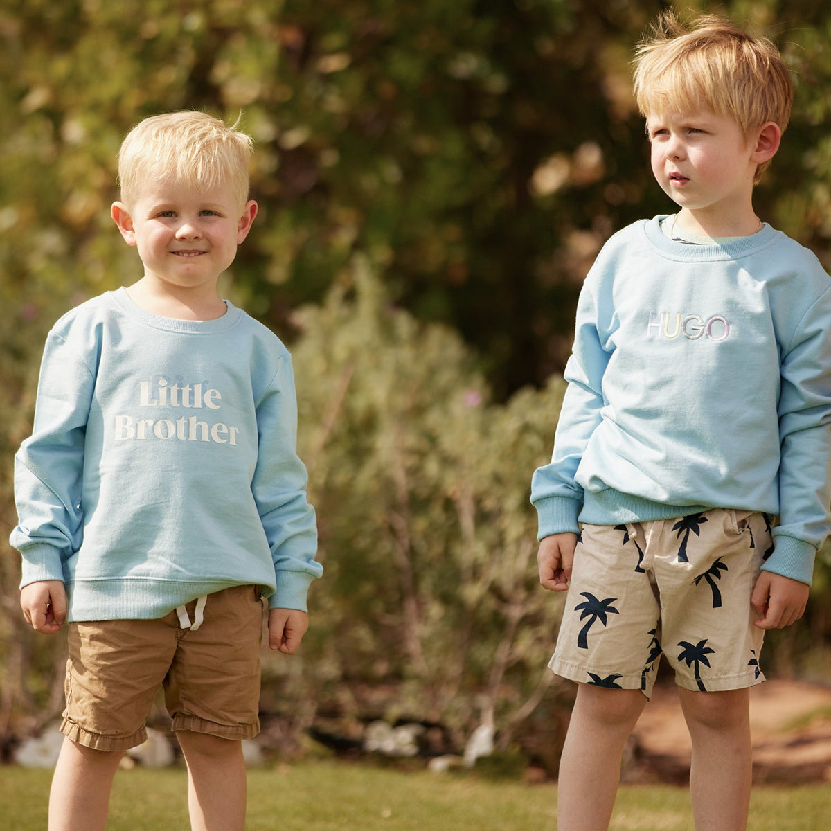 Matching Set for Kids