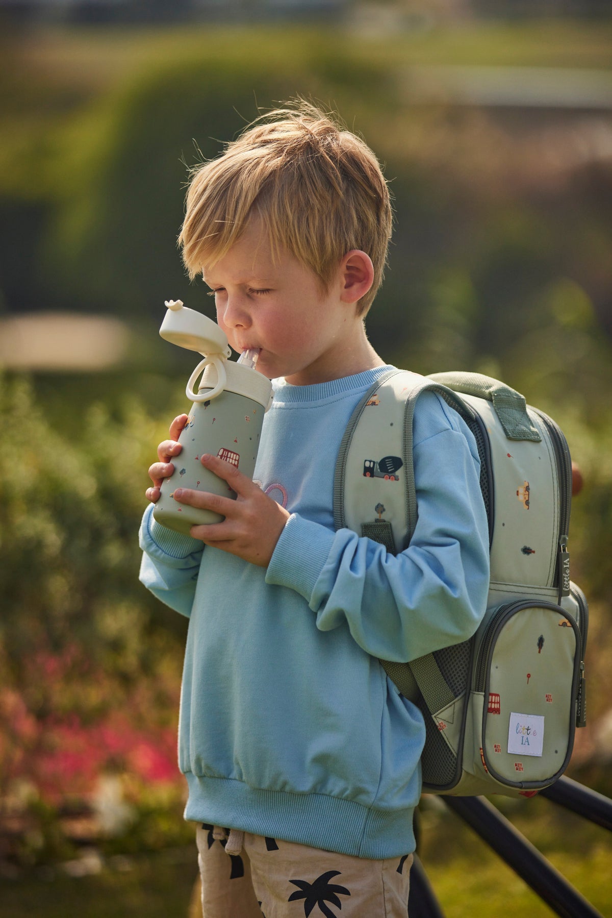 Water Bottle Top Picks