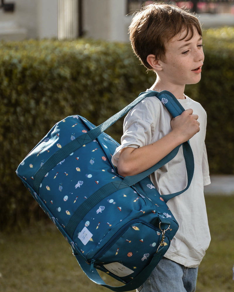 Travel Bags & Accessories