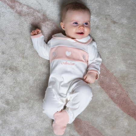 Sweet Dreams Baby 2-Pc Gift Set