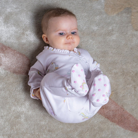 Unicorn 3-Pc Matching Set