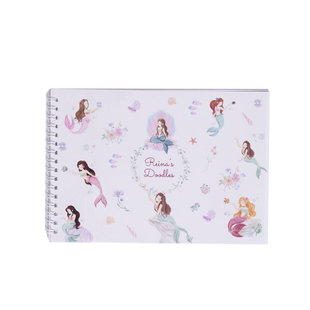 A5 Doodle Book – Party Favour