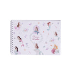 A5 Doodle Book – Party Favour