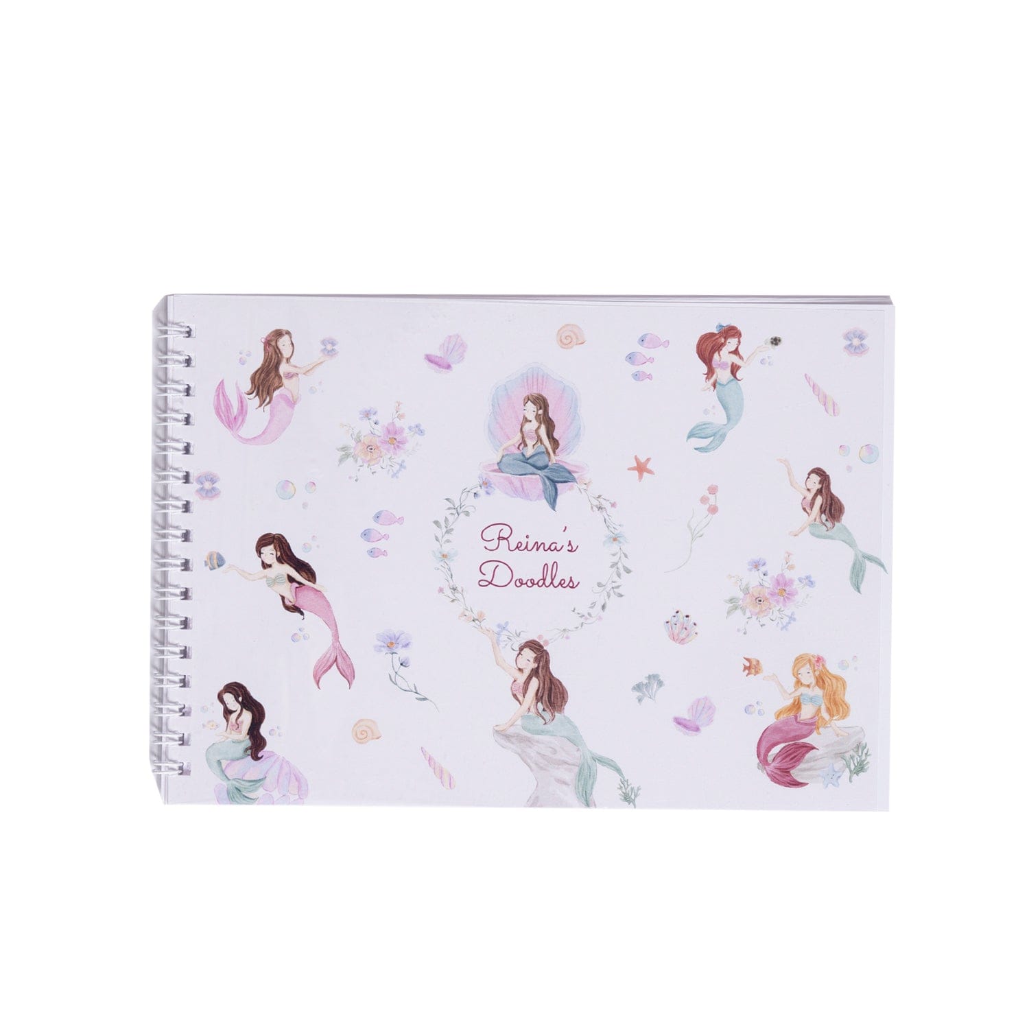 A5 Doodle Book – Party Favour