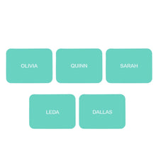 Load image into Gallery viewer, Party Favour: 7-Compartment Bento Box
