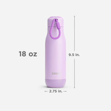 Load image into Gallery viewer, Zoku Vacuum Insulated Bottle
