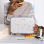 Party Favour: Woodland Lunchbox - 4 Compartments