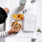 Party Favour: Woodland Lunchbox - 4 Compartments