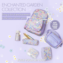 Load image into Gallery viewer, Floral Pencil Case

