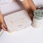 Party Favour: Woodland Lunchbox - 4 Compartments