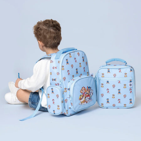 Paw Patrol Kids Backpack