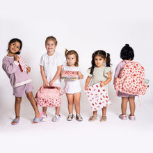 Load image into Gallery viewer, Party Favour: Strawberry Double-Decker Lunch Bag
