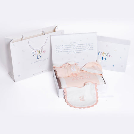 The Bunny Signature Starter Gift Set