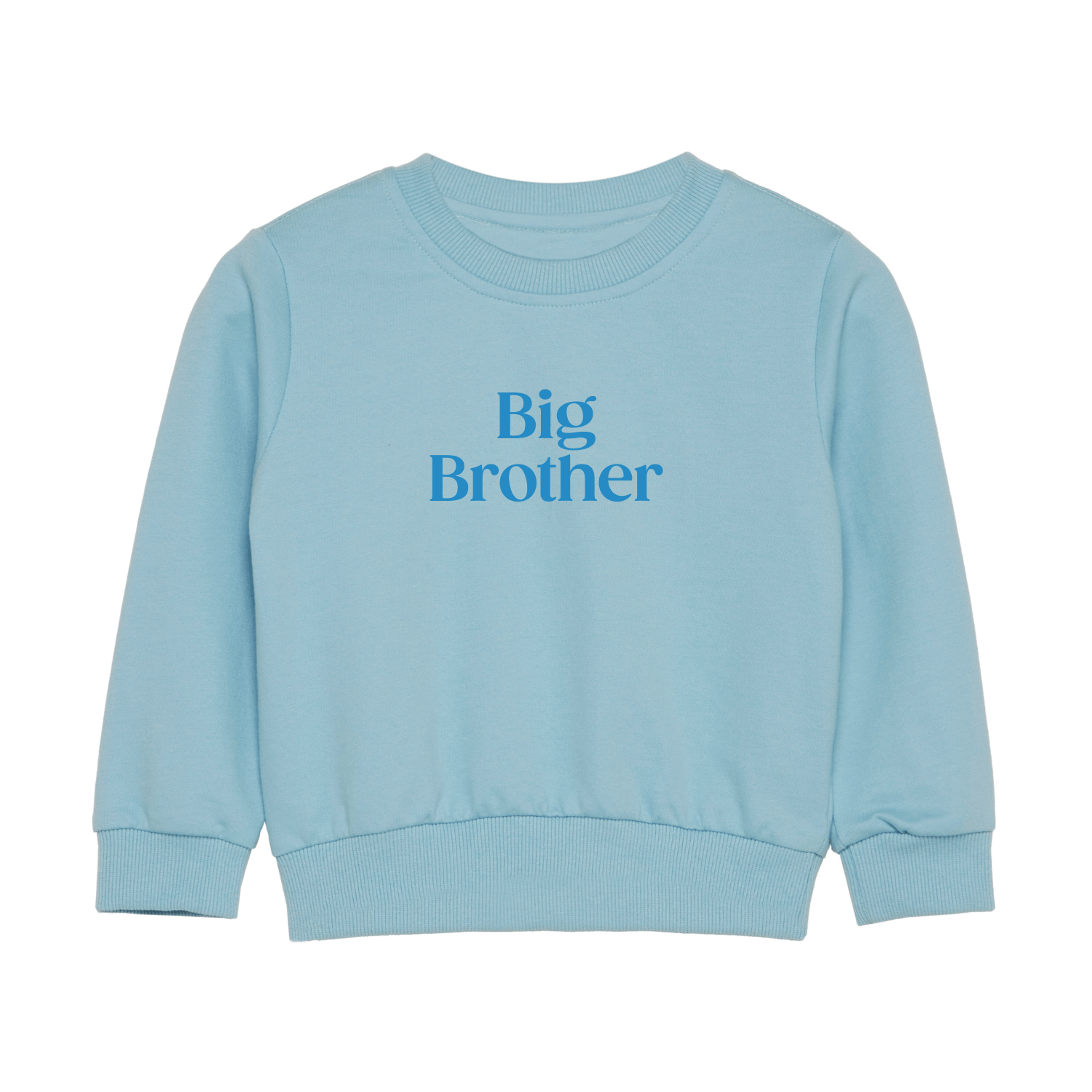 'Big Brother' Sweatshirt