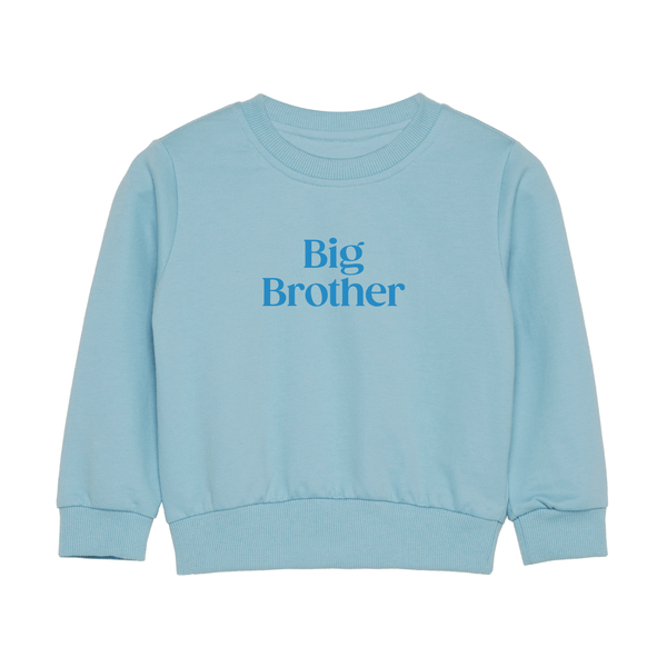 'Big Brother' Sweatshirt