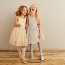 Load image into Gallery viewer, Luxury Girl&#39;s Christmas Sparkle Hamper
