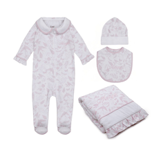 Load image into Gallery viewer, Birdsong Baby Shower Gift Set
