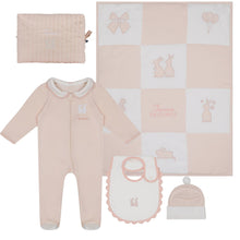 Load image into Gallery viewer, The Luxury Bunny Gift Set
