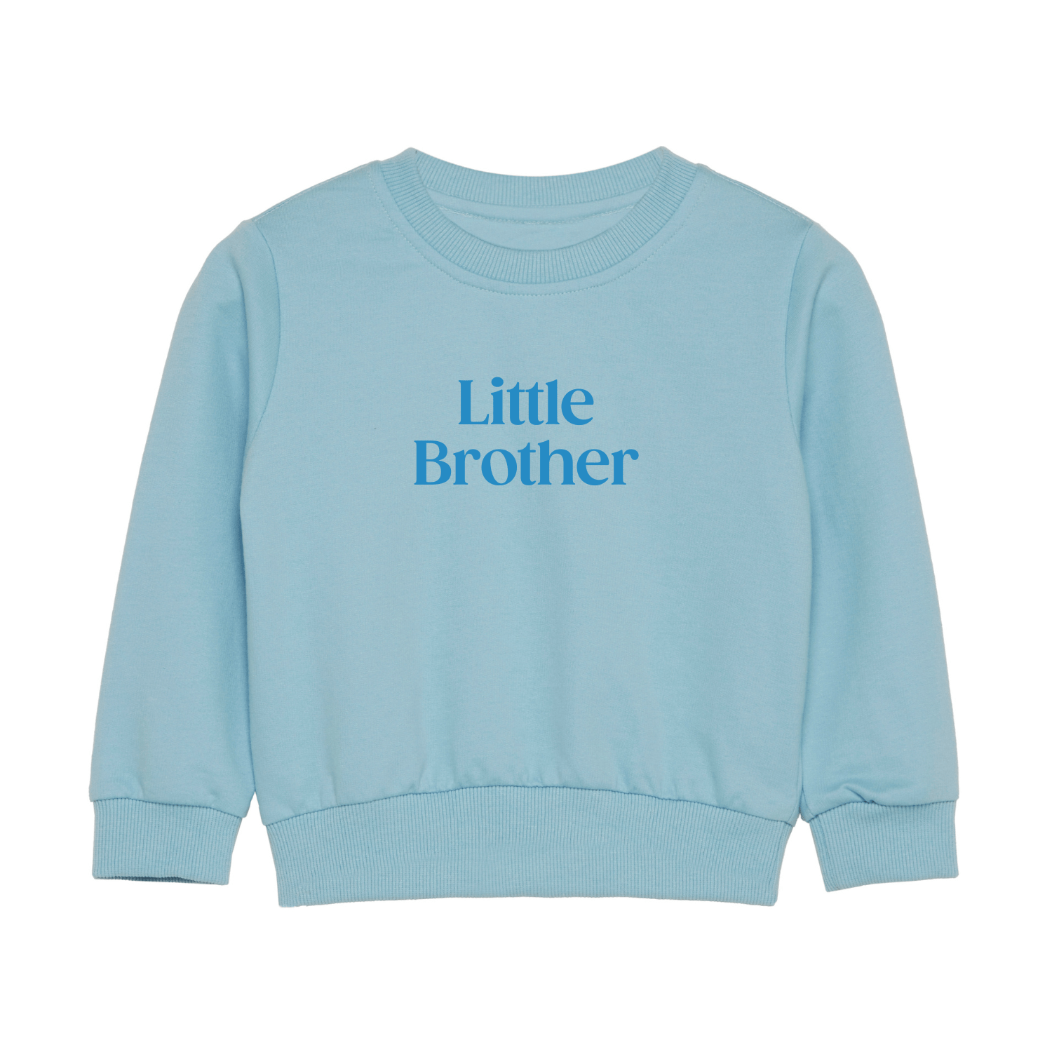'Little Brother' Sweatshirt