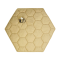 Playmat Honeycomb