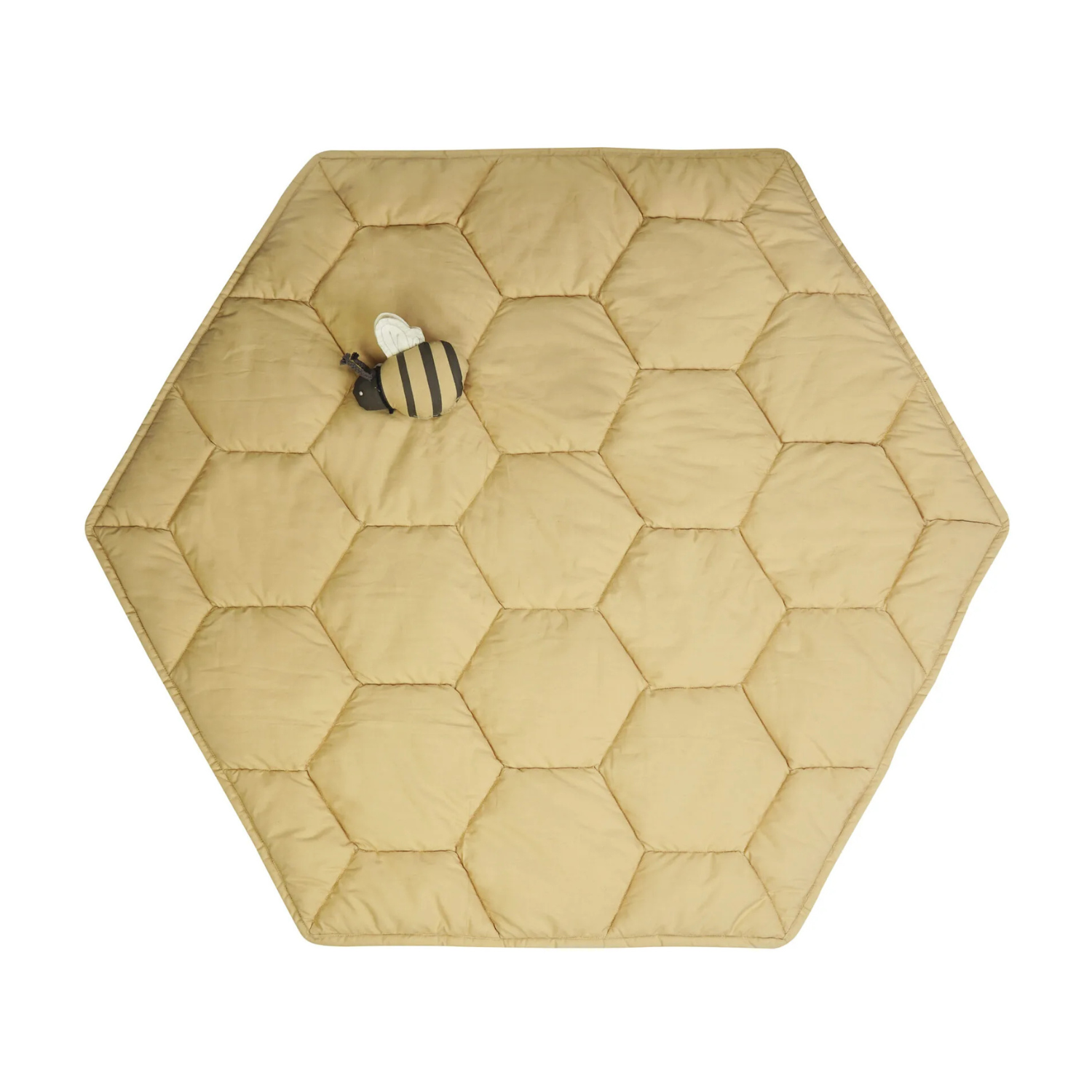 Playmat Honeycomb