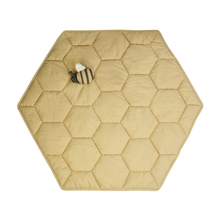 Load image into Gallery viewer, Lorena Canals: Playmat Honeycomb
