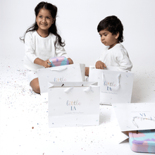 Load image into Gallery viewer, Party Favour: 3-Compartment Silicone Bento Box
