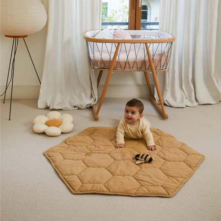 Lorena Canals: Playmat Honeycomb