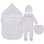 Birdsong Welcome Baby Gift Set