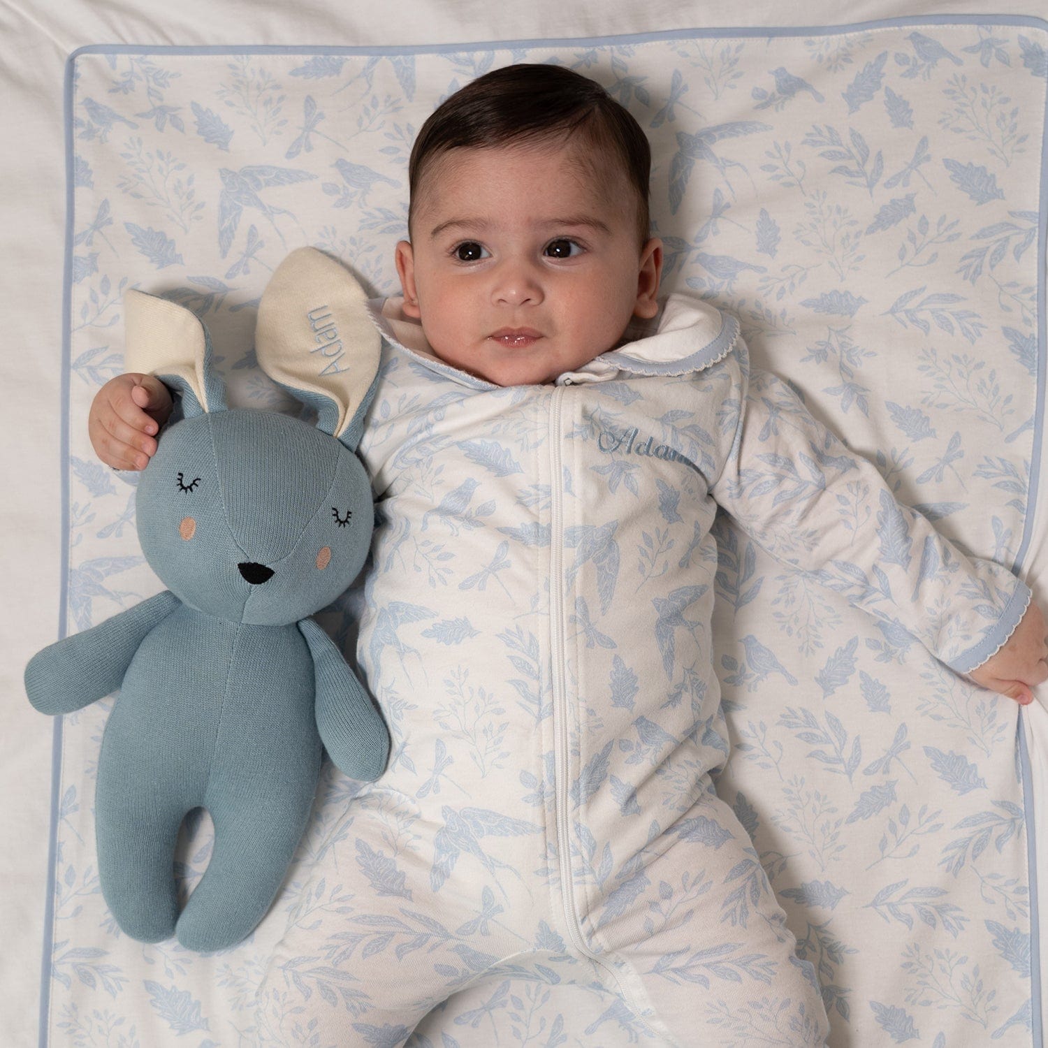 Birdsong Classic Luxury Baby Gift Set