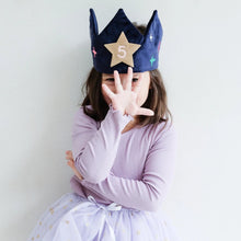 Load image into Gallery viewer, Mimi &amp; Lula: Birthday Crown
