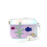 Fish Tank Crossbody Bag