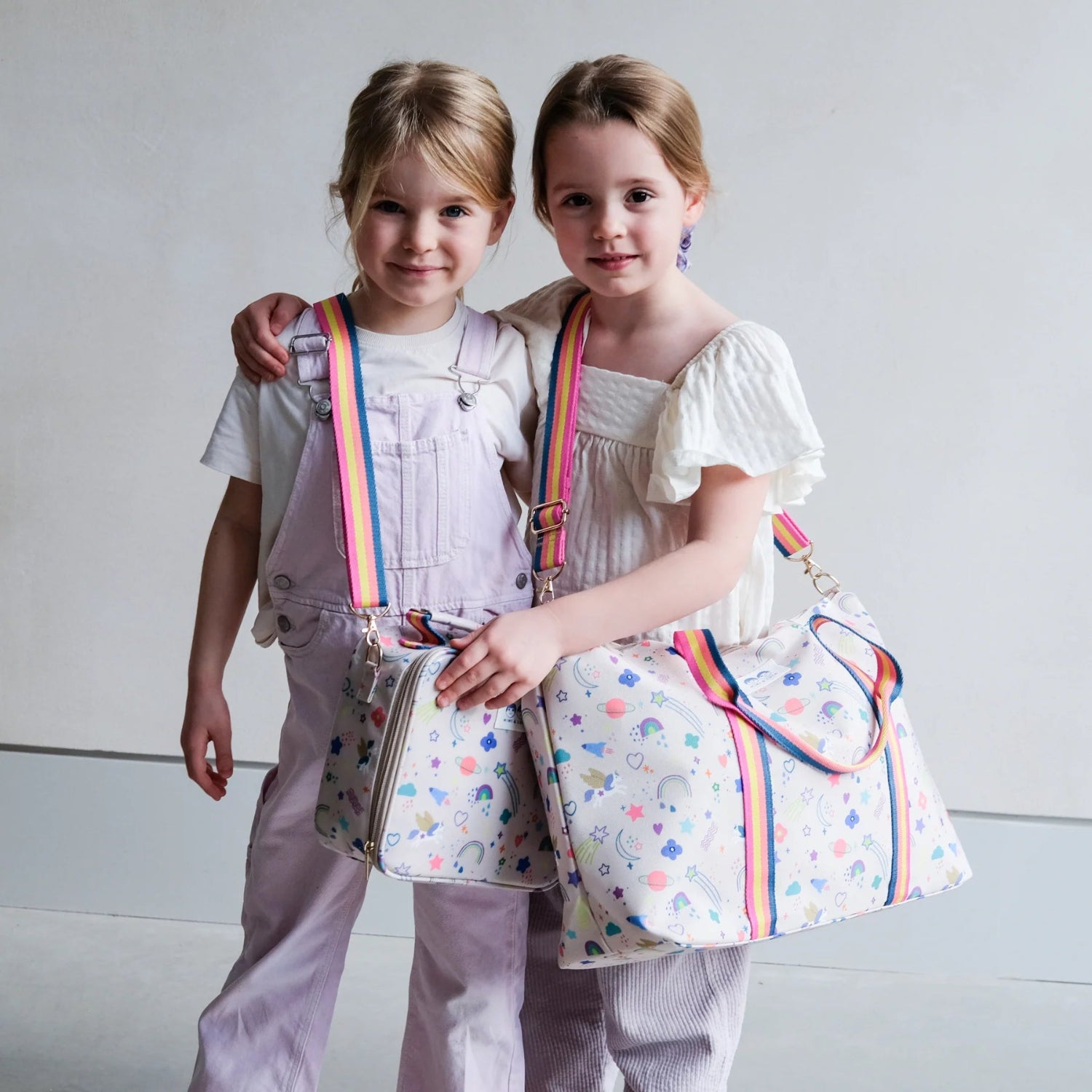 Dreamland Weekender Bag