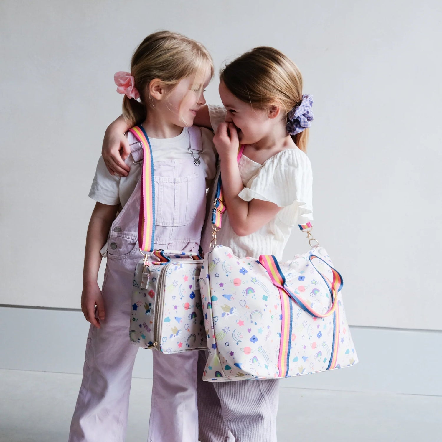 Dreamland Weekender Bag