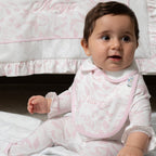 Birdsong Baby Shower Gift Set