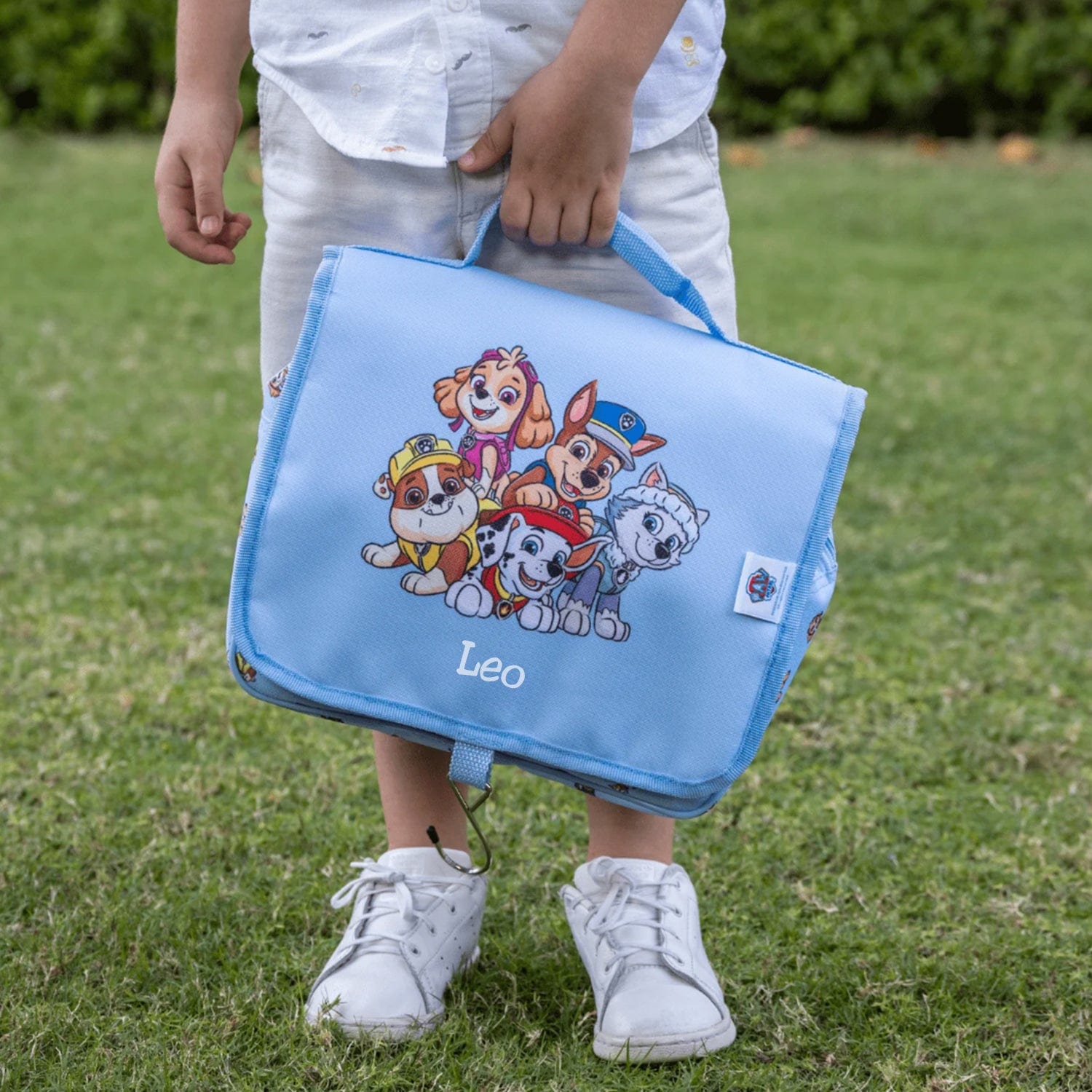 Paw Patrol Activity Organiser Bag