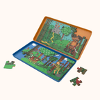 Tales to Go! Magnetic Puzzle Set