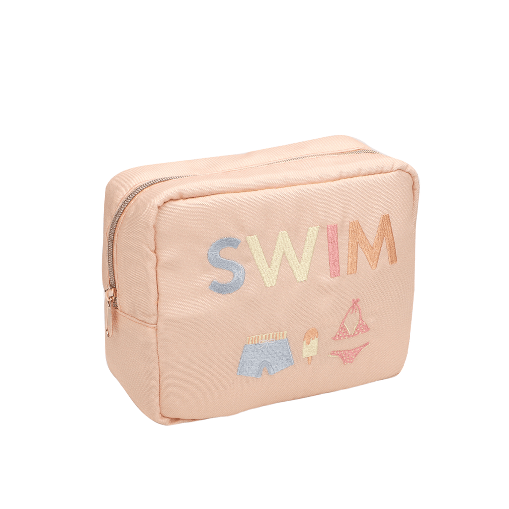 Swim & Snack Pouch Set