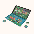 Tales to Go! Magnetic Puzzle Set