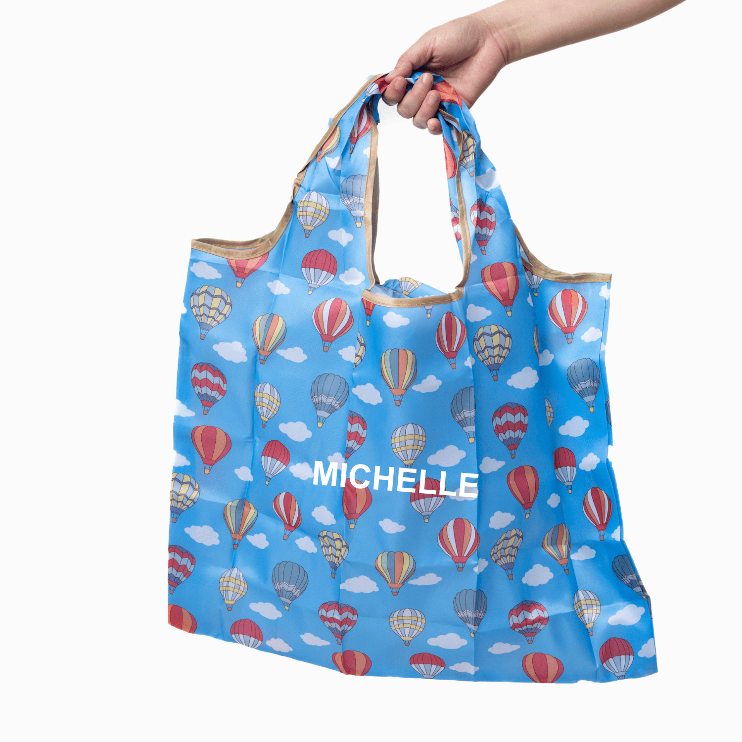 Emergency Tote Bag