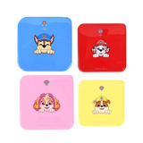 Paw Patrol 4-Piece Container Set
