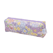 Load image into Gallery viewer, Floral Pencil Case
