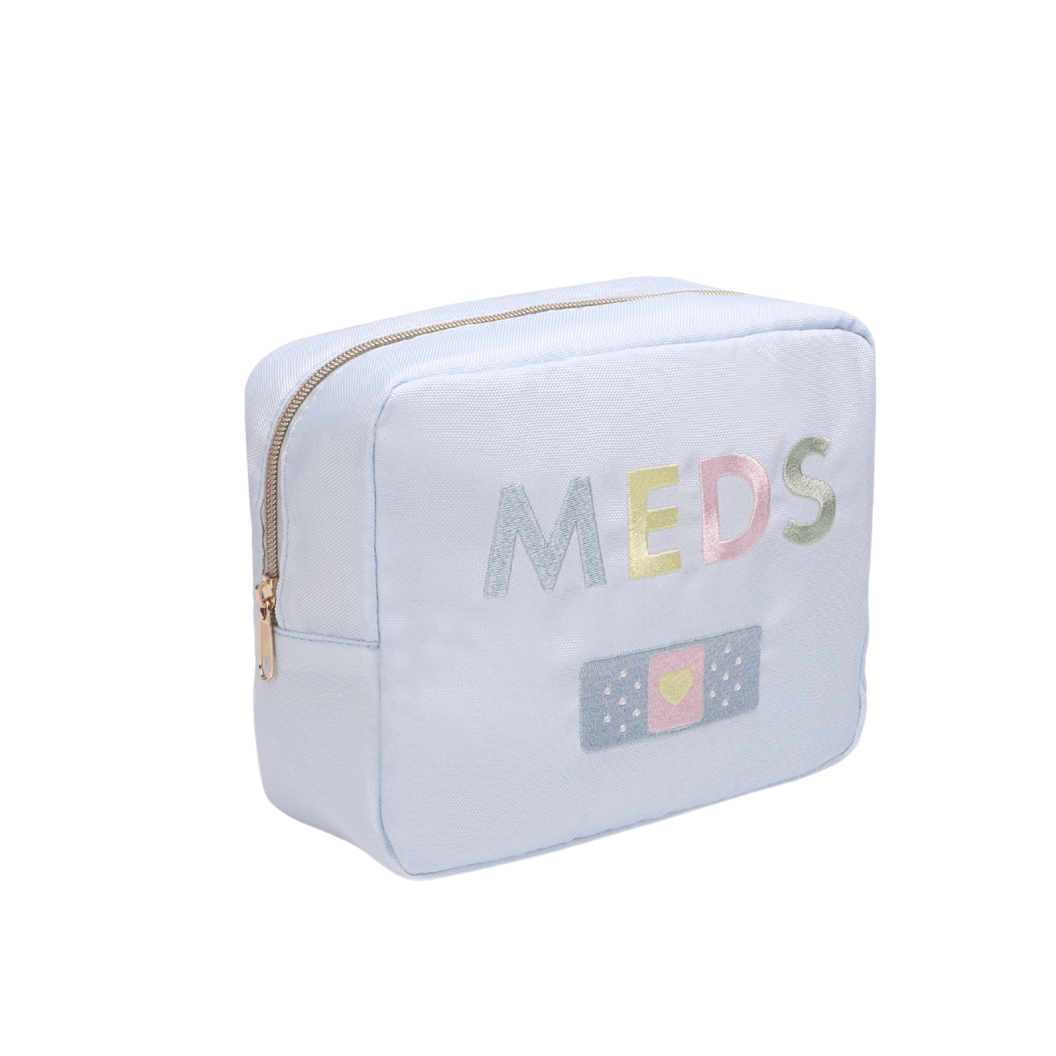 Pouch Multipack Essentials - 4-Piece Set