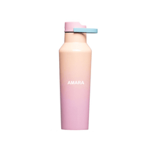 Load image into Gallery viewer, Corkcicle Gradient Insulated Sport Bottle, 590ML
